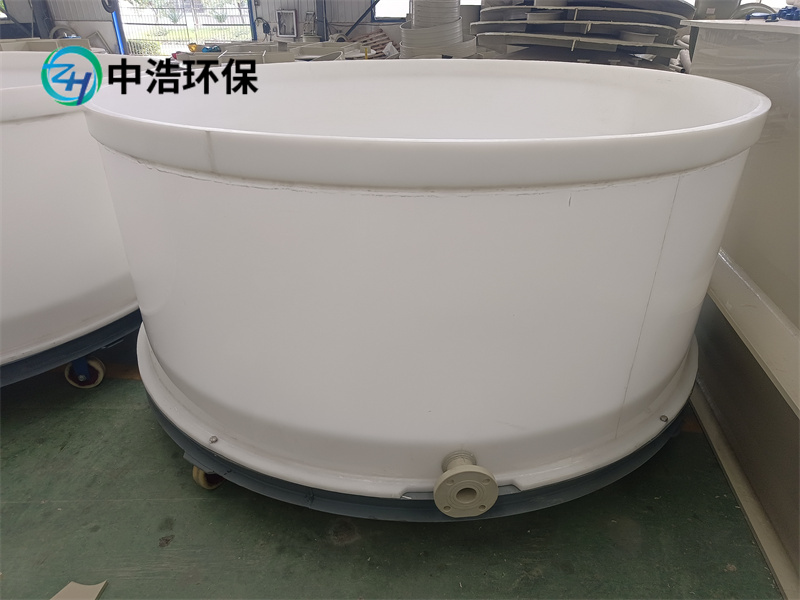 额敏PP抽滤槽